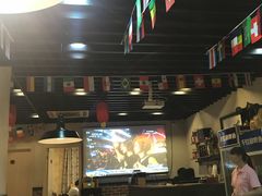 -新凯旋烧烤·燕姐千岛湖土菜