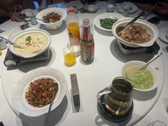 -上座·餐厅(阳光100店)