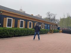 -中国宋庆龄青少年科技文化交流中心