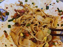 -大嘻咹biangbiang面(历史博物馆店)