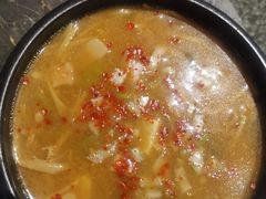 -大叹号·朝鲜族烤肉(潍坊泰华城店)