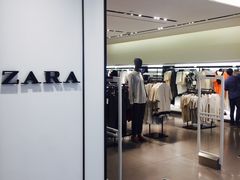 -ZARA HOME(天环广场店)