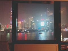 -上海外滩华尔道夫酒店