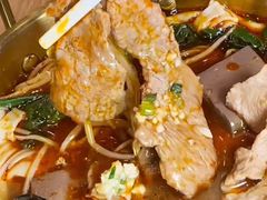 -小满手工粉(北京来福士店)
