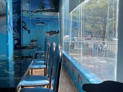 -小海豚•老字号海鲜餐厅(天涯店)