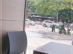 -永和大王(一口茶豆浆|花香豆更香·碧榕湾店)