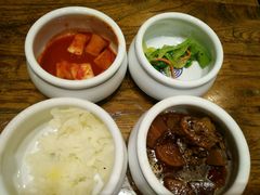 -一品诚记烤肉·甄选店(中南路店)