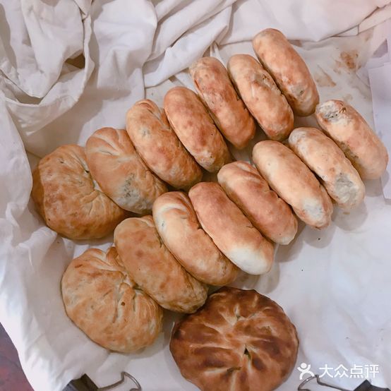 昆仑火烧(淄城东路店)