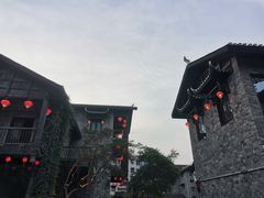 -乾州古城
