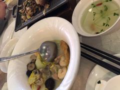 -大碗居·烤鸭·鱼头泡饼(天坛东门店)