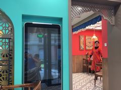 -食彩美印度特色美食餐厅·印度料理