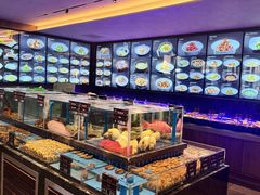 -百富源·海鲜辽菜(浑河堡店)