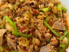 -小姨家常菜(昭萍东路店)