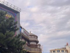 -沈阳方特欢乐世界