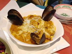 -ITA·意塔意大利餐厅(亦庄店)