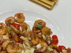 -毛家饭店·30年融合新湘菜(汉峪金谷店)