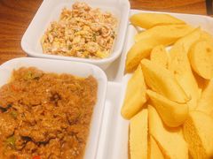 海味双拼-院里汤包·虾汤包青岛菜(辽源路店)