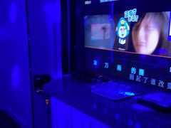 -欢唱KTV(东街店)