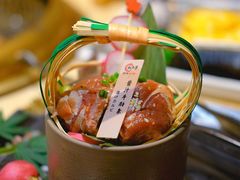 -松鱼亭·和牛烧肉(协鑫广场店)