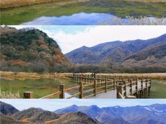 -神农架景区