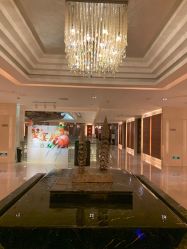 点击看大图 -新城花园酒店·宴会厅