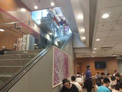 -麦当劳(秣陵路店)