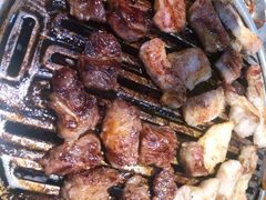 -金顺韩式烤肉·网红烤肉店(广利路店)