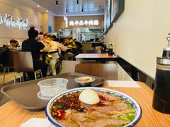 -有礼有面(知春路店)