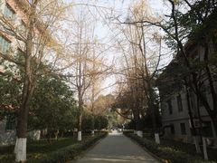 -四川大学(华西校区)
