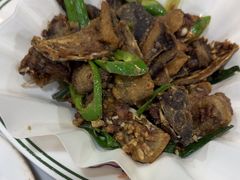 -明本湛江鸡•海鲜小厨(陈家祠店)