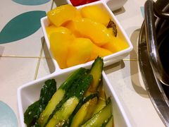 -南城十里潮汕鲜牛火锅·鲜虾生滚粥(融汇老商埠店)
