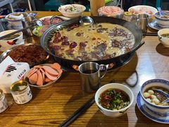 -五里关火锅(牛市口店)