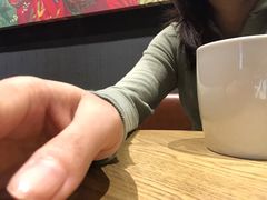 -星巴克(银川金凤万达店)