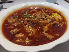-峨嵋酒家(地安门店)