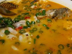 -川味堂·四川豆花(八卦岭店)