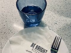-BE BRIGHT KITCHEN(正佳广场店)