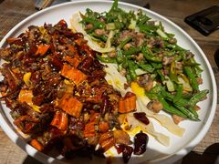 -铁公鸡·四川料理(天环广场店)