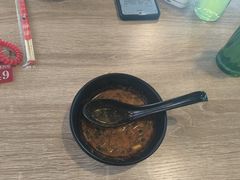 -七一路油泼面(七一路总店)