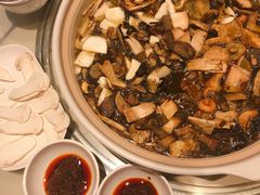 -爱膳菌锅锅(阳南店)