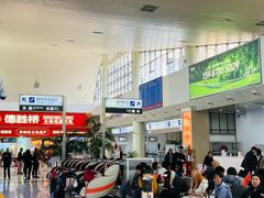 -德宏芒市国际机场