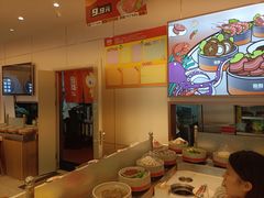 -密友回转自助火锅(世茂国际广场店)