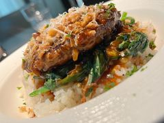 -404干式熟成牛排馆•聚会餐厅