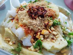 石河子风味凉皮-董小西的凉皮和椒麻鸡(三元桥店)