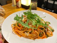 -Secco德式餐吧(南秀村店)