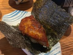 -炎蔵牛舌烤肉