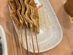 -蚝老板海鲜烧烤大排档(码头店)