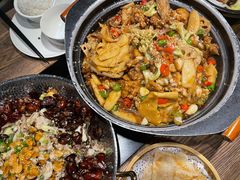 -大丰收脆鱼(福州台江万达店)