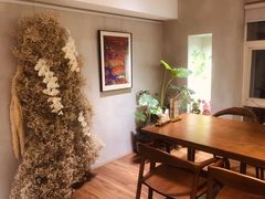 -花十悦·鲜花咖啡餐厅(振业城一期店)