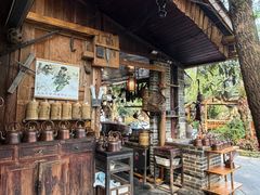 -青城甲(青城山店)