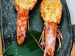 -鲔吞日料(溧阳万达广场店)